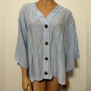 White birch 3x oversized new